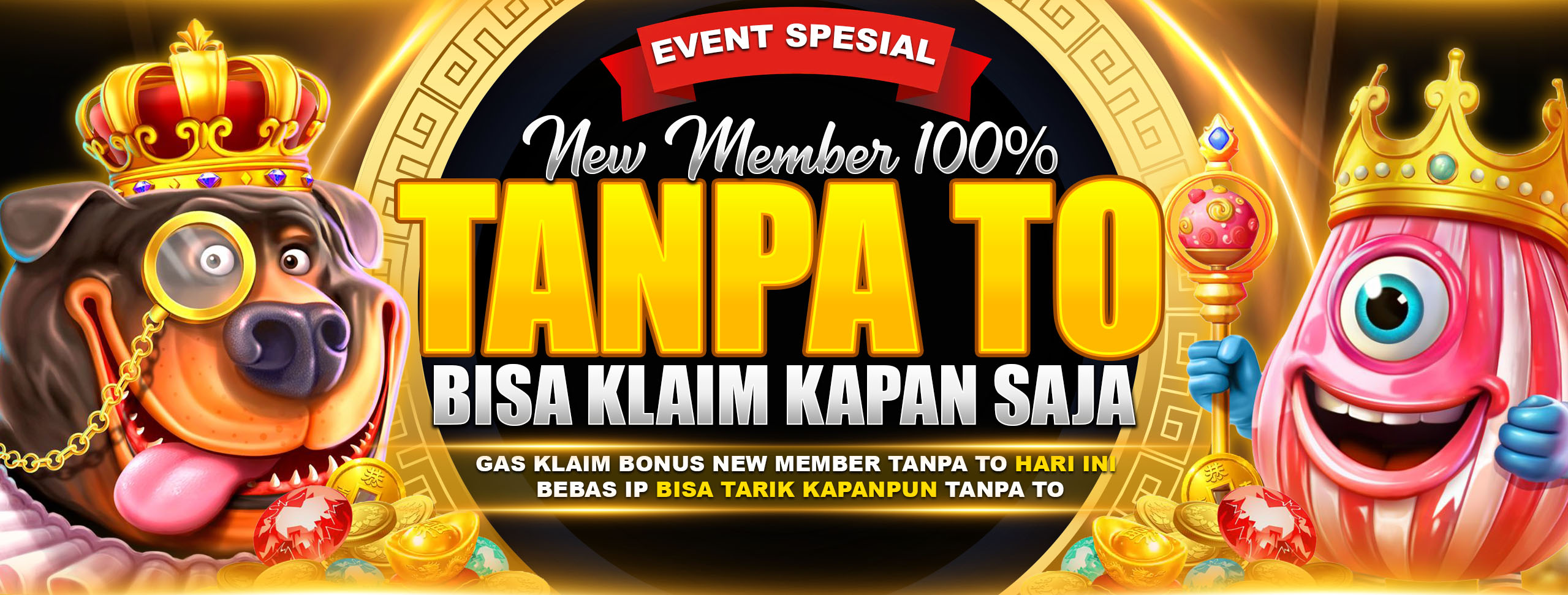 Banner JAGOWIN99